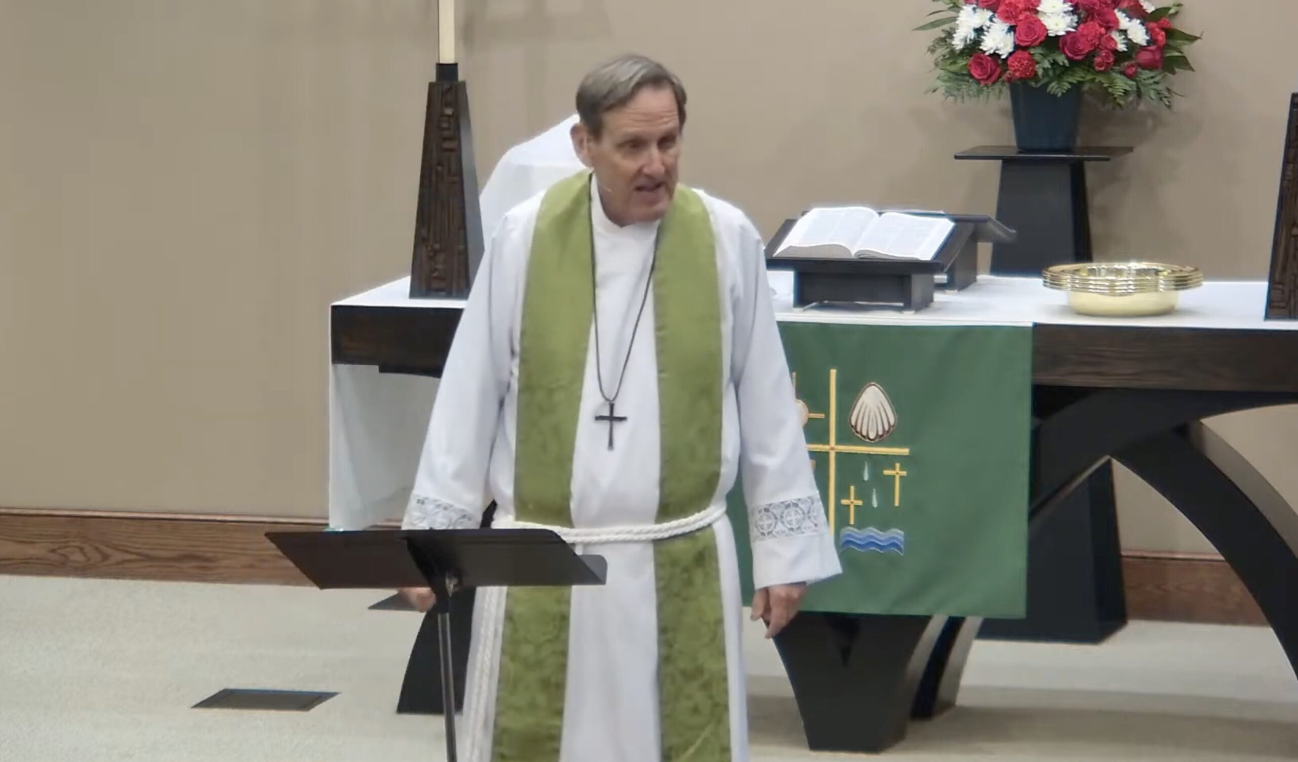 Sermon February 23, 2025