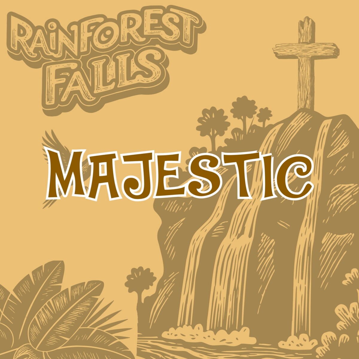 Majestic
